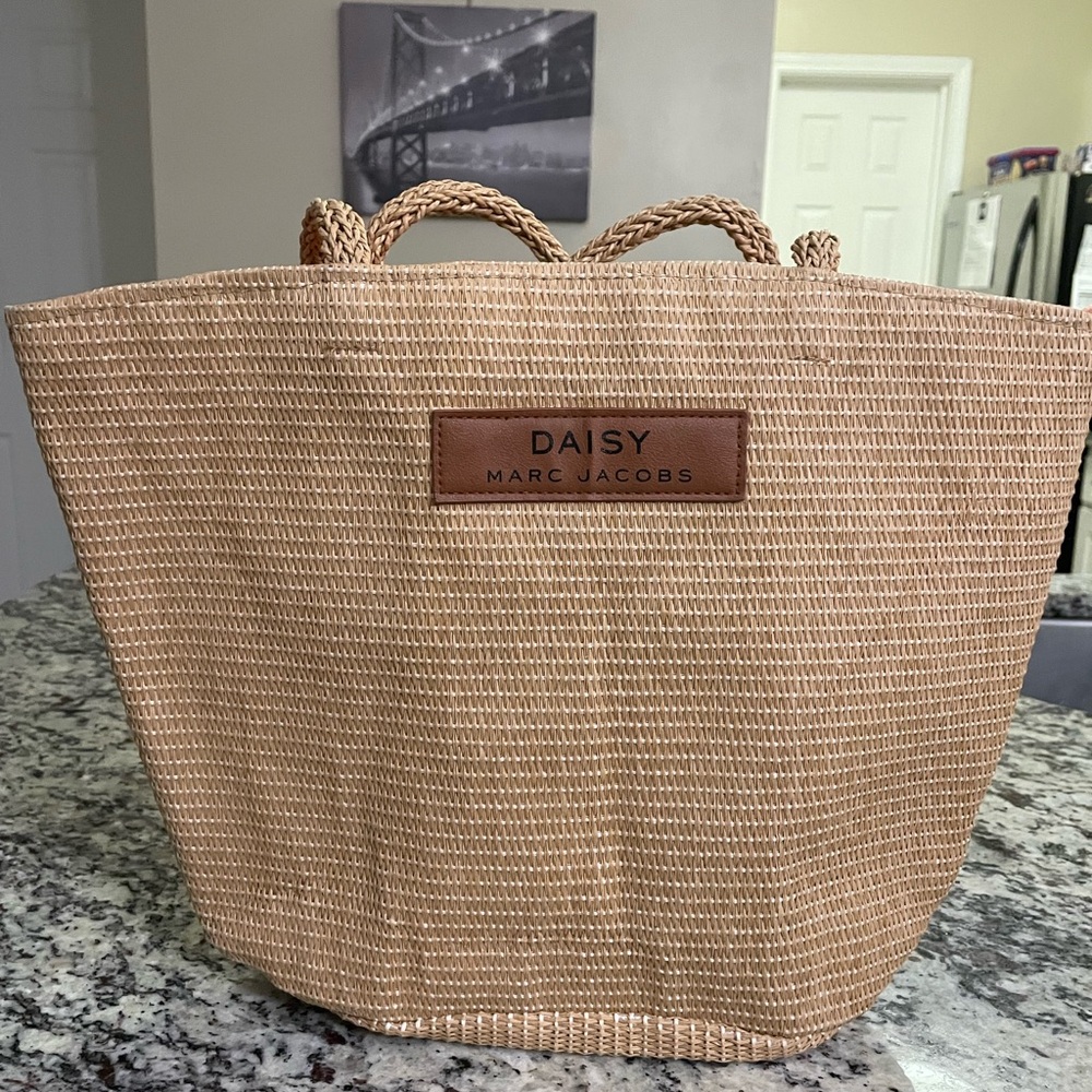 Marc Jacob’s Daisy Tote